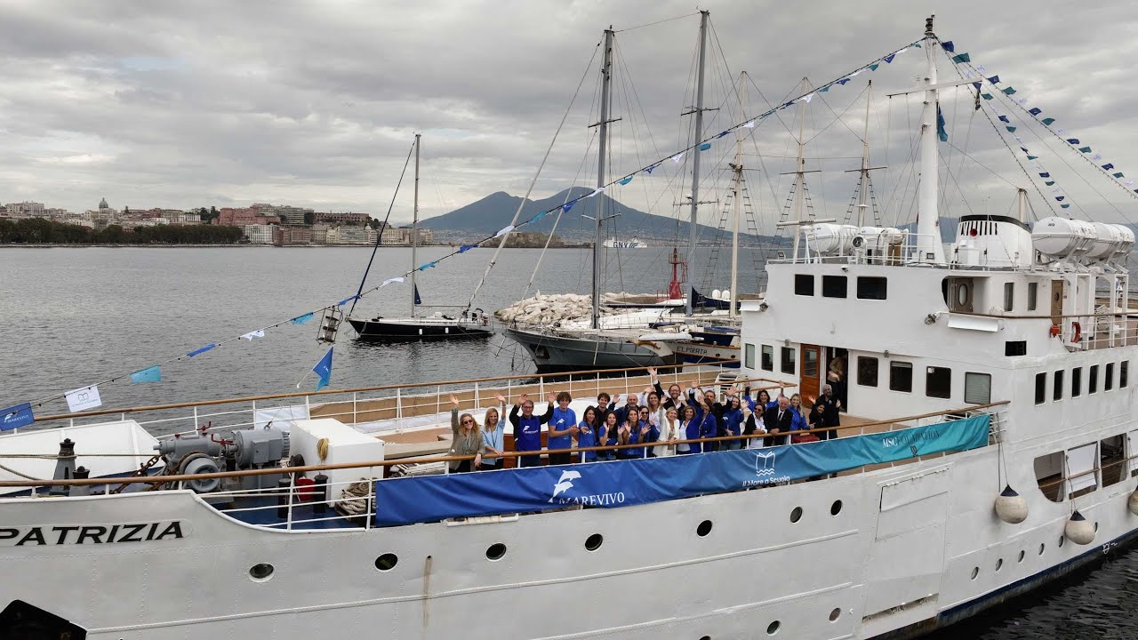 Il Mare a Scuola
