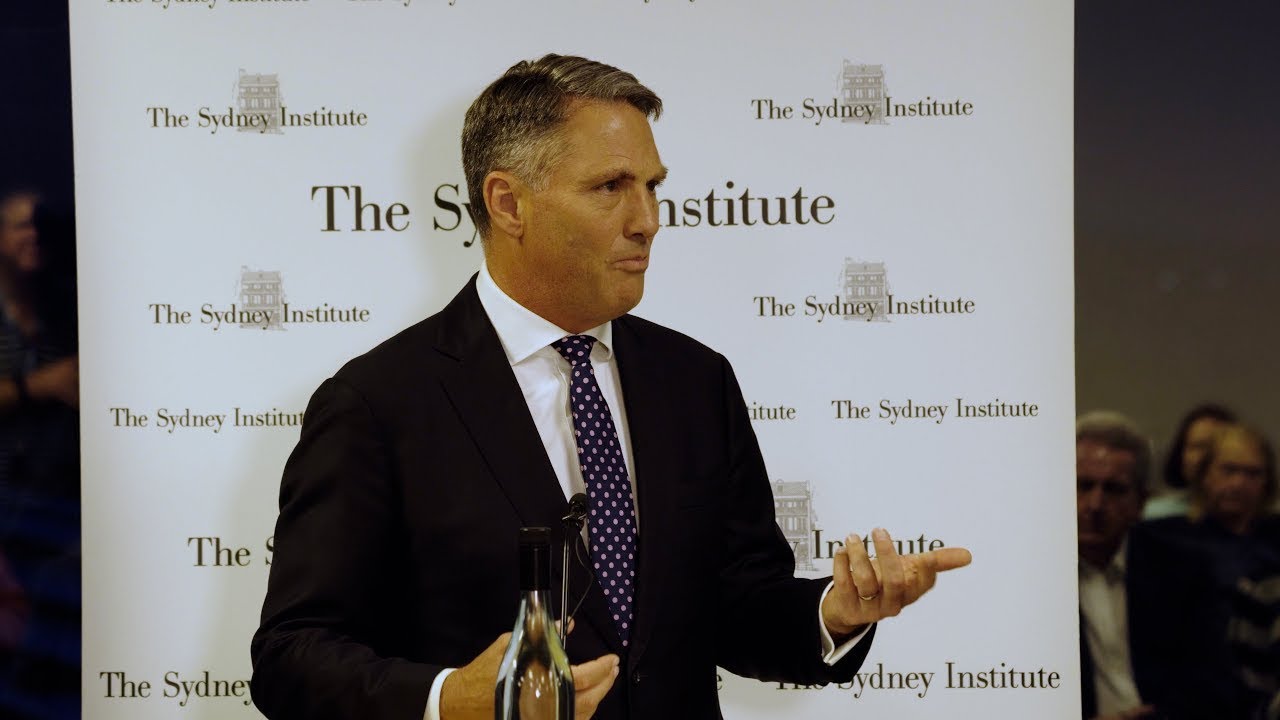 Hon. Richard Marles - The Future of Australia's Defence