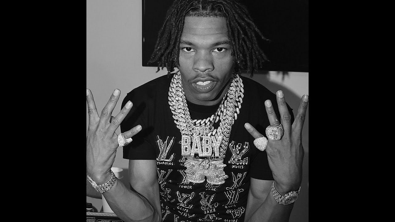 (FREE) Lil Baby Type Beat - 