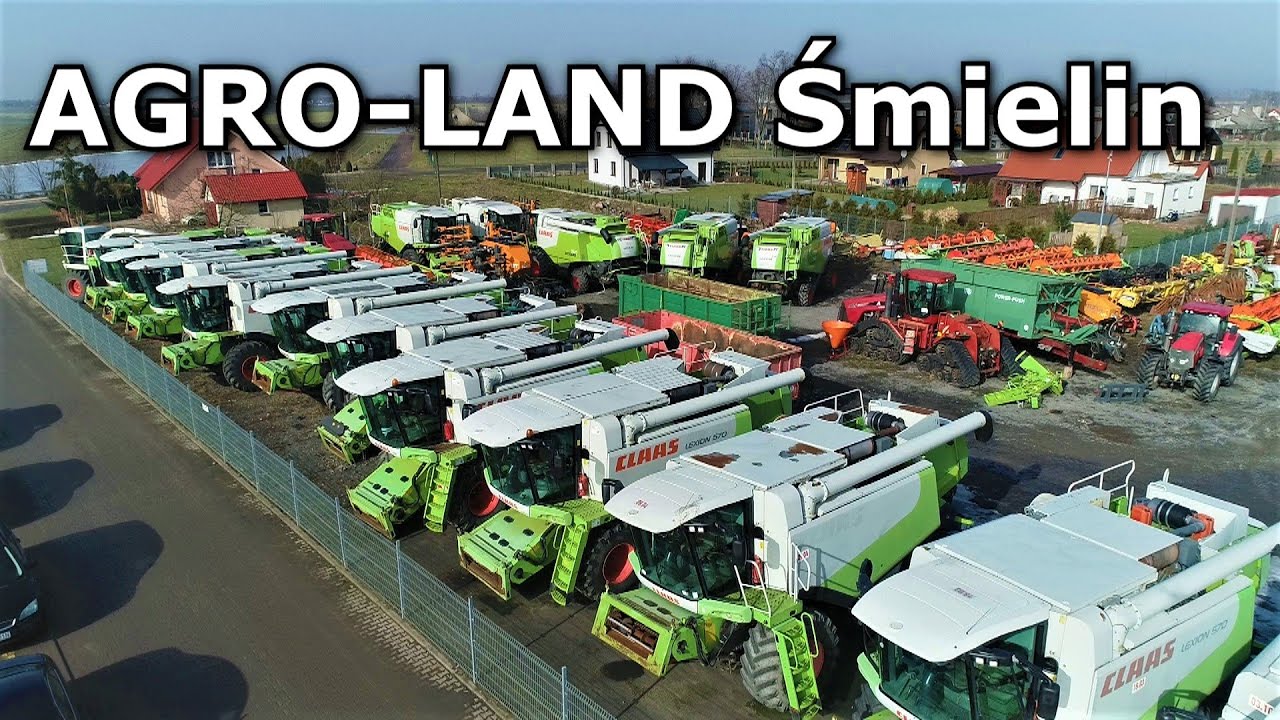 MZURI PRO-TIL 3T Prosto  z Fabryki - Odwiedziny Dilera AGRO-LAND  ( Wywiad z Rolnikiem )