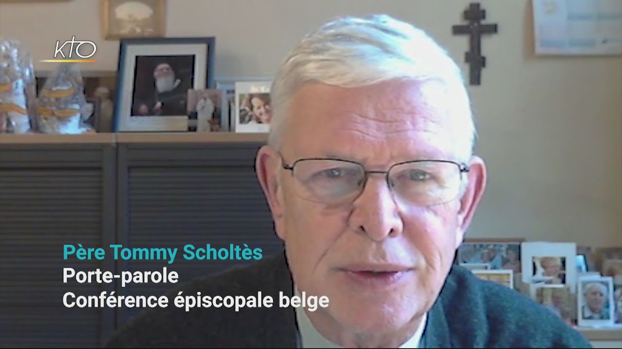 Belgique : vers la fin des cours de religion dans l'enseignement public ?