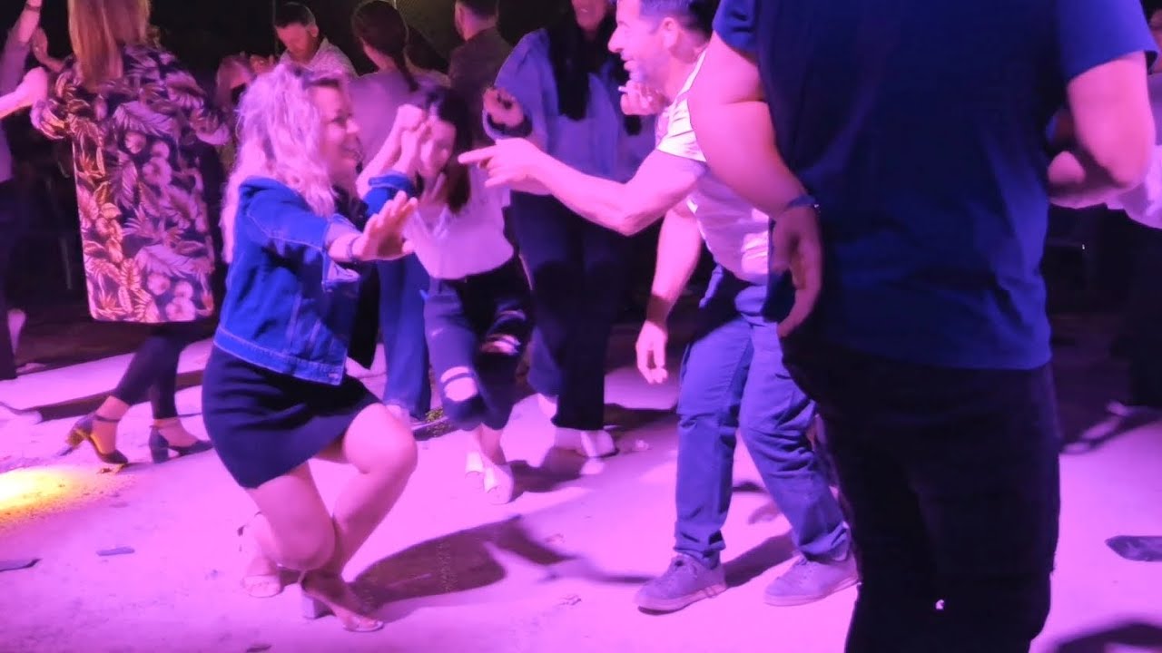 Όμορφα και αργά Ηπειρώτες παιδιά  -Κοίτα ομορφιά- Γιάννης Καψάλης  - Μάκης Τσίκος