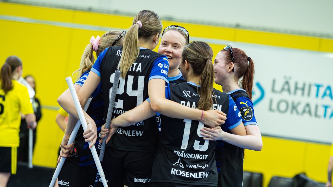PSS - EräViikingit 21.2.2026 maalikooste