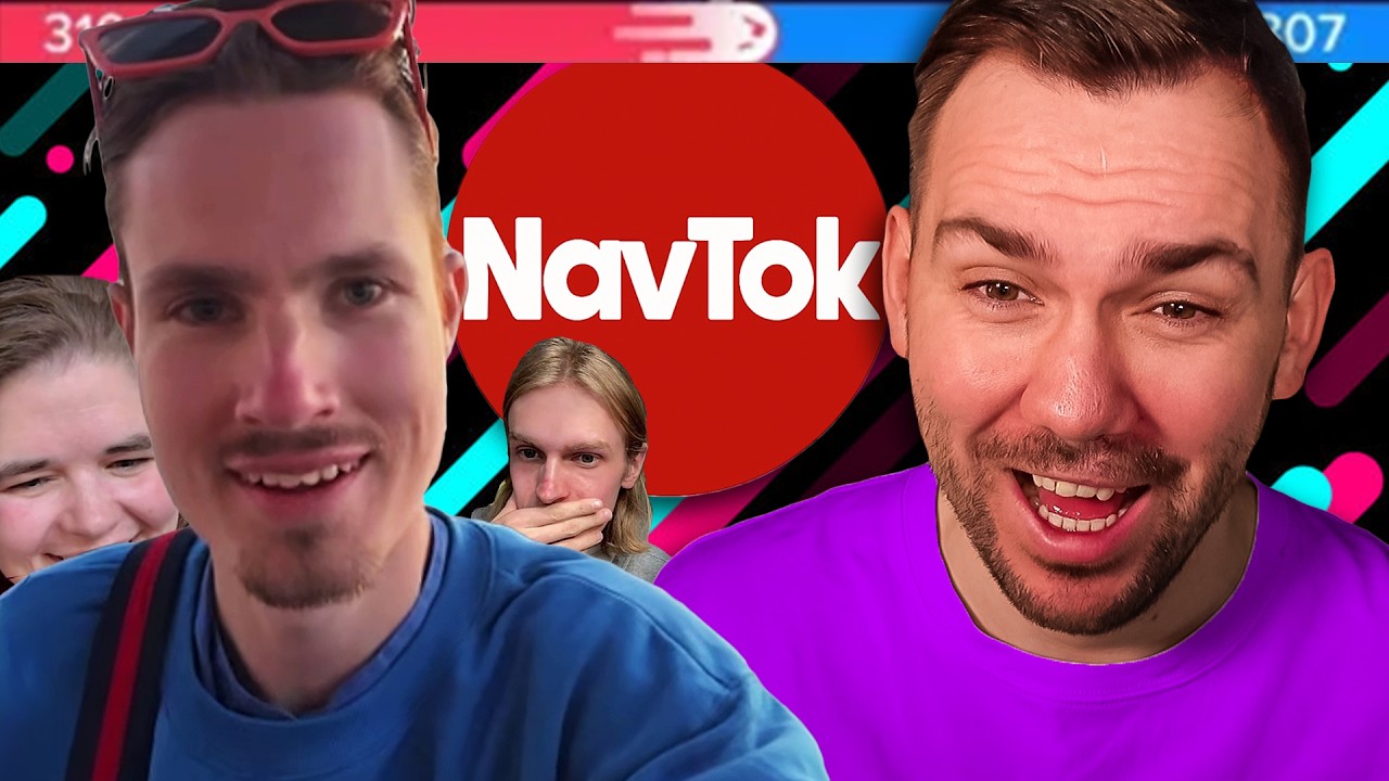 Jeg var NavTokker for en dag