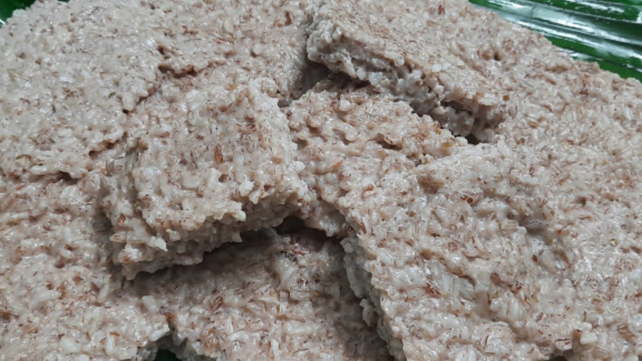 Vishukatta VishuSpecial Recipe
