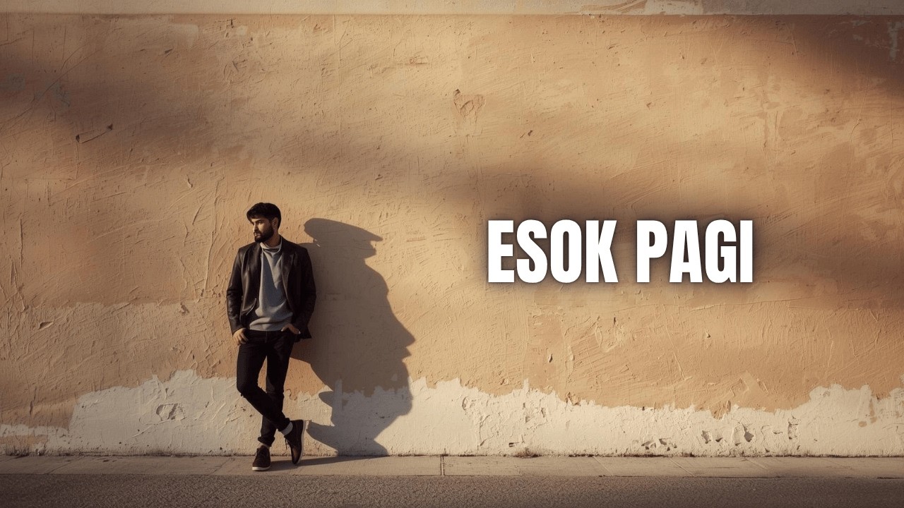ELEGI ESOK PAGI - EBIET | COVER & LYRIC BY FIRSYA SERENADE