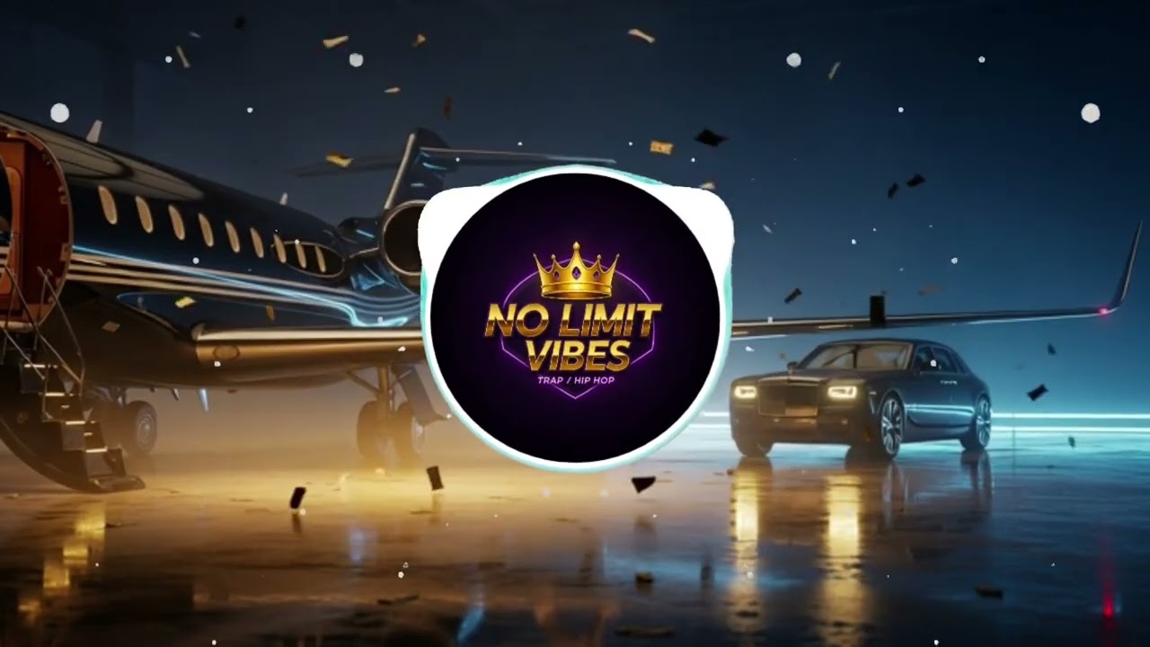 Luxury Trap Motivation Mix | Jet Life Royalty | Cinematic Hip Hop Beat