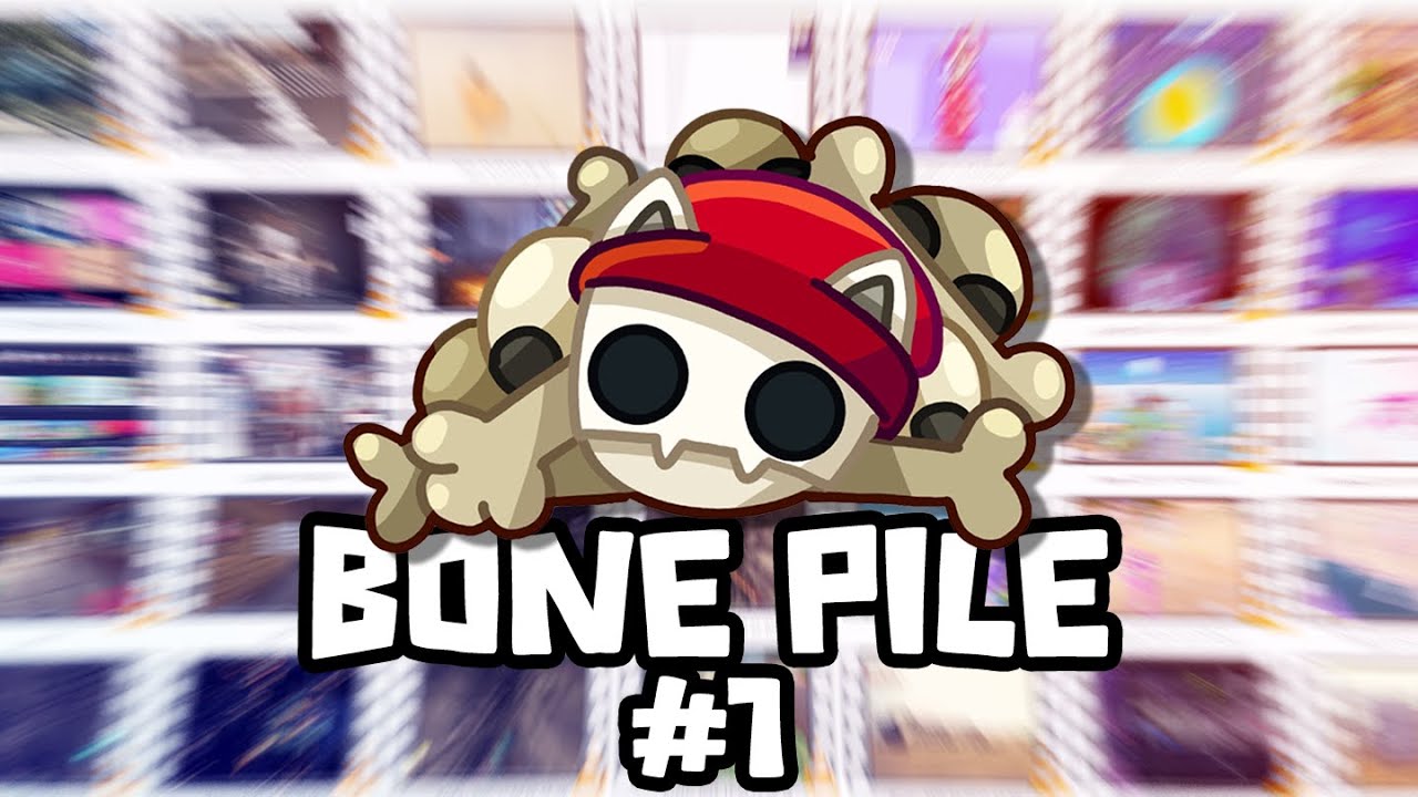 The Bone Pile #1 | Funniest Moments Compilation