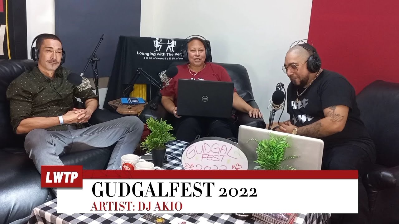 GUDGAL FEST 2022 FT DJ AKIO