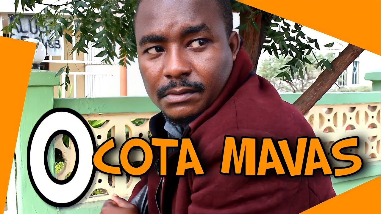 A RIQUEZA DO COTA MAVAS
