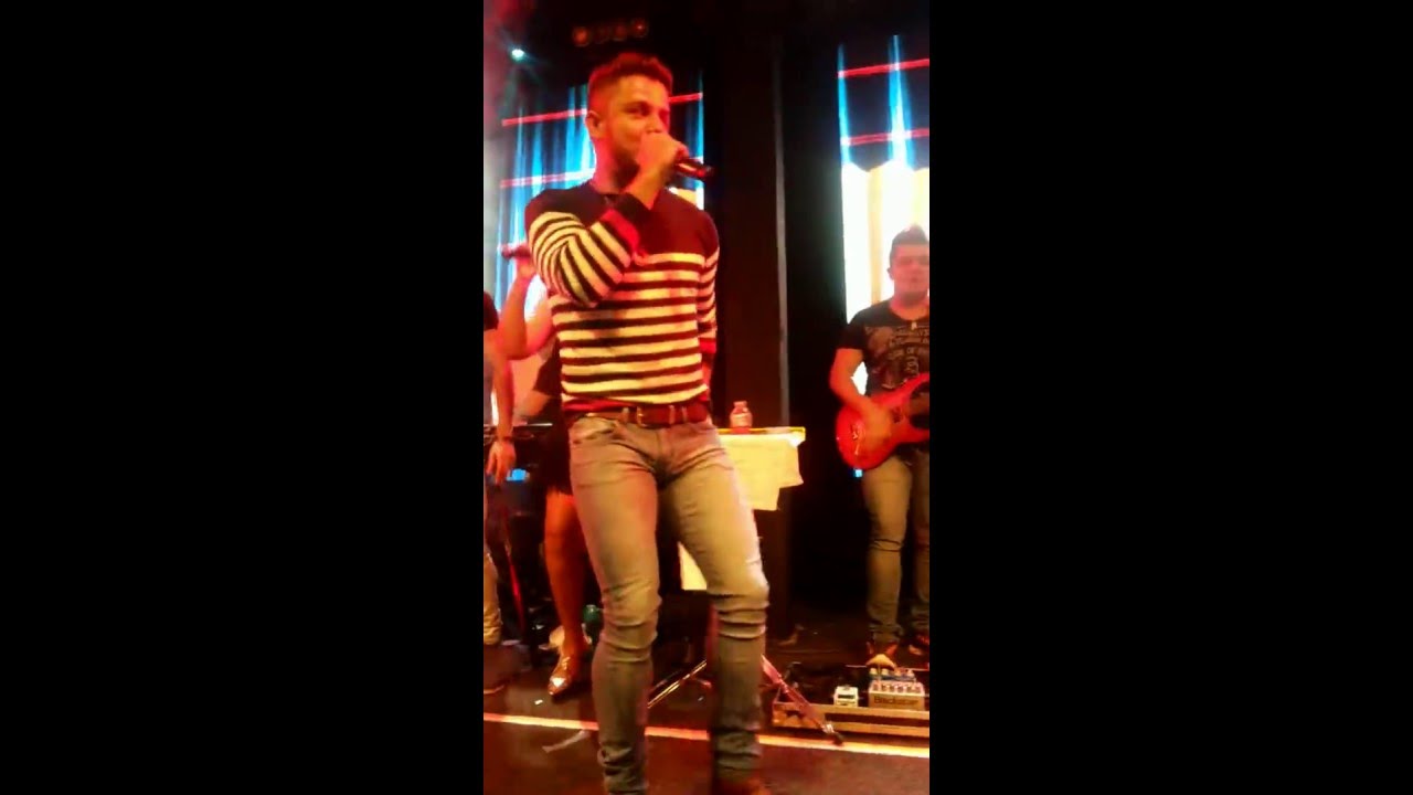 Cristiano Araújo - Hoje eu sou seu meu bem