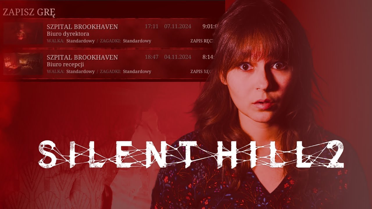 SILENT HILL 2 - analiza | W moich snach... żywioły i alchemia