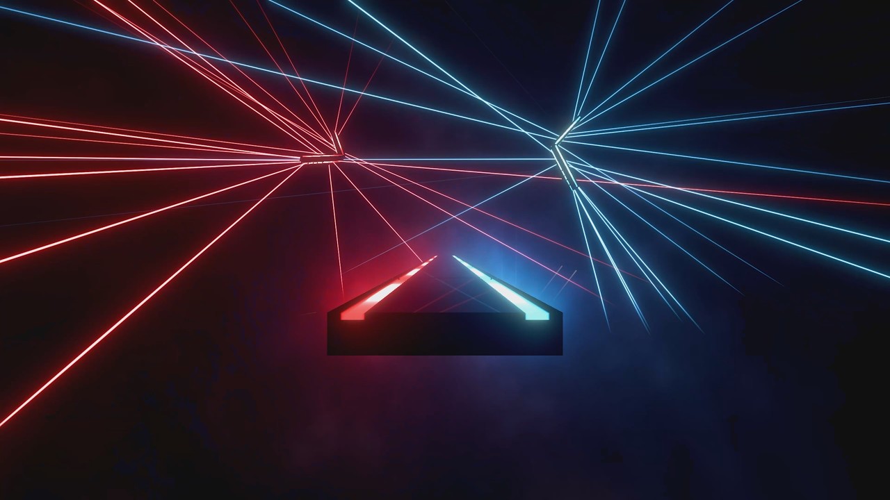 King Gnu - AIZO (Lightshow)