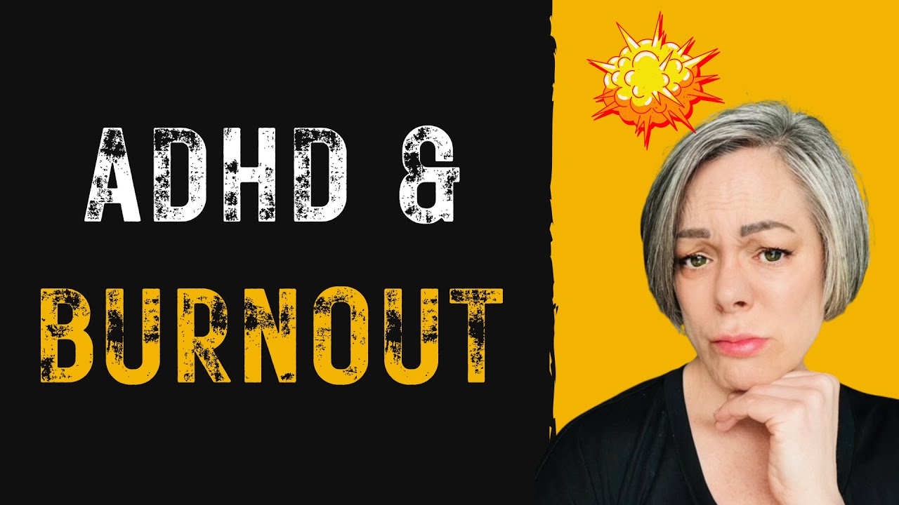 ADHD Burnout | Six Tips for Self-Care That are ADHD Friendly