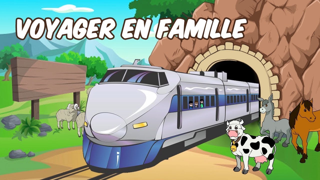 un lieu exceptionnel/J'aime voyager en famille / Projet 2 - Séquence 2 (5AP)