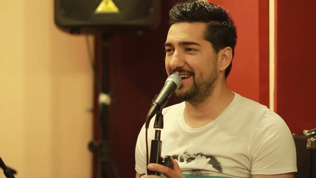 Sama & Nervozna Cover By Energy Band & Gjoko Jovik