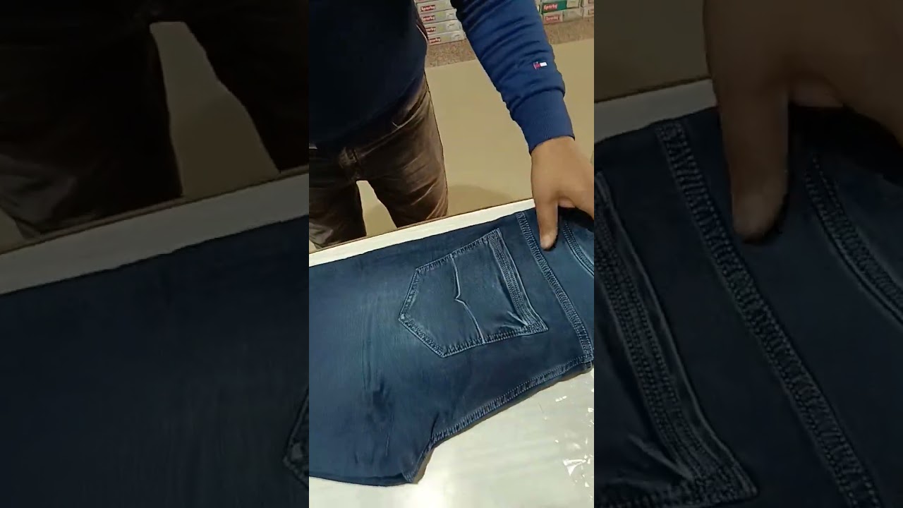 Sparky jeans