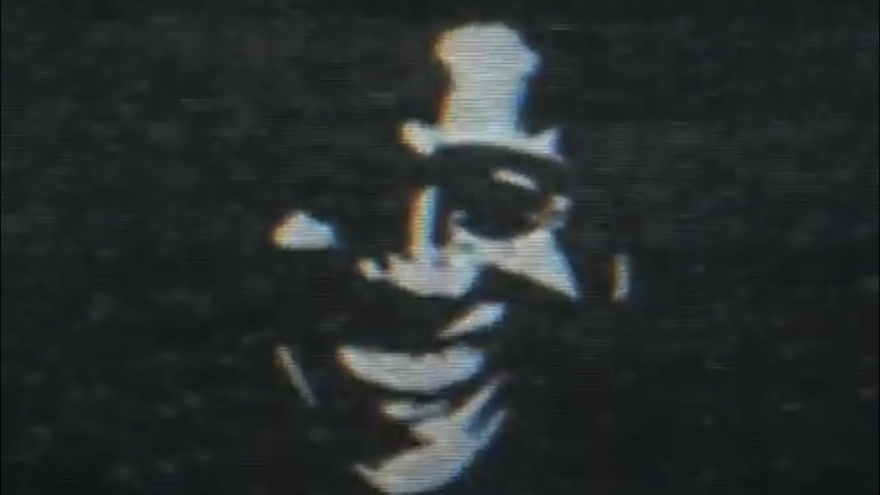 Unknown Threat (False Identity Remix)