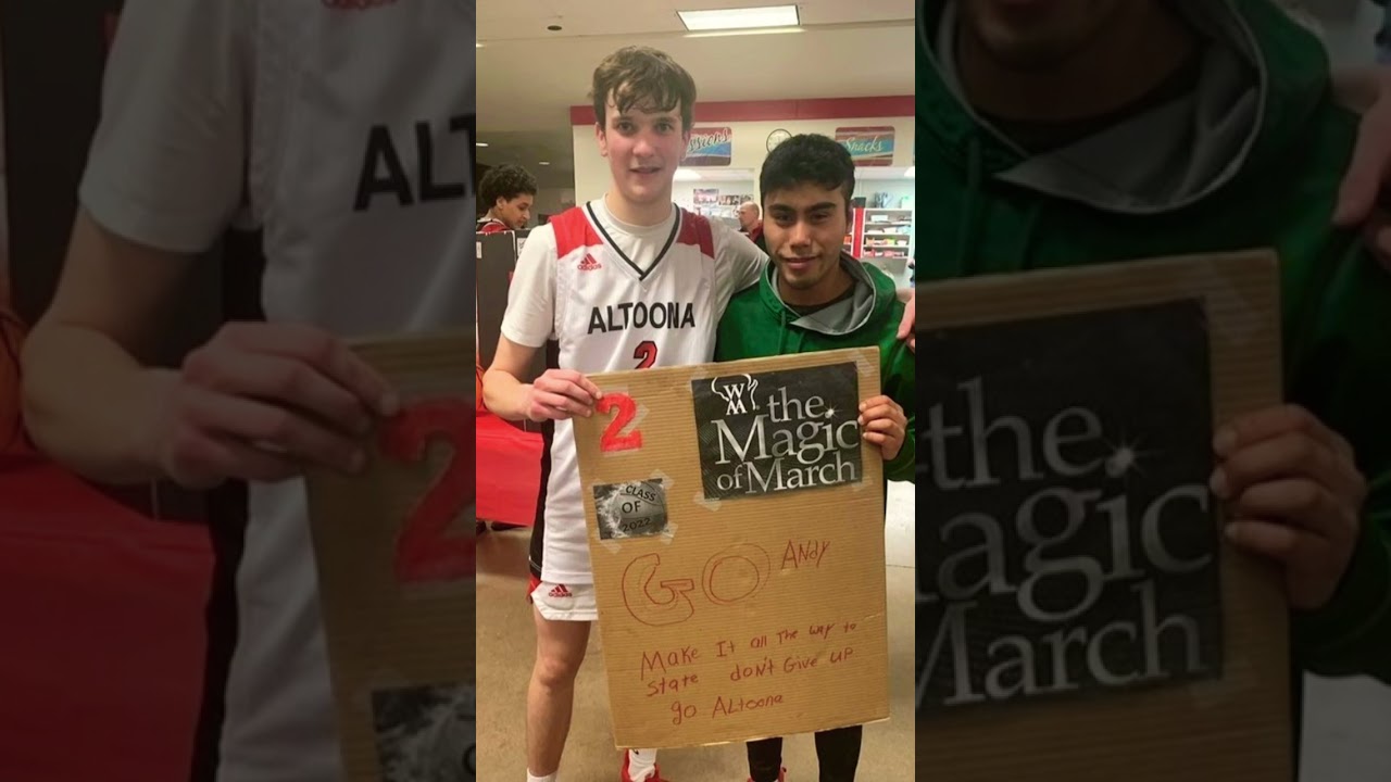 2022 seniors this was on senior night I made my friend a poster 🏀🏀 #seniornight #basketball