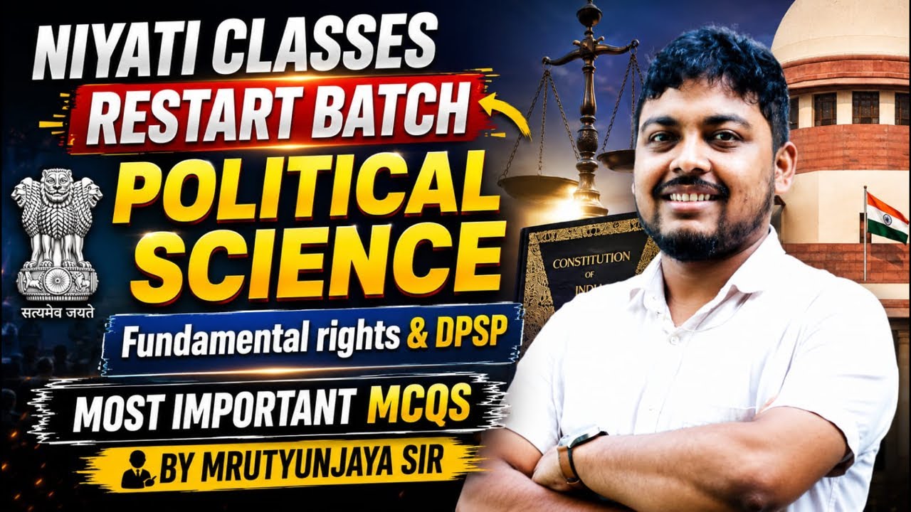 POLITY DISCUSSION CLASS BY MRUTYUNJAYA SIR #ossc #ssbtgt #ltr #jt #aso #cgl