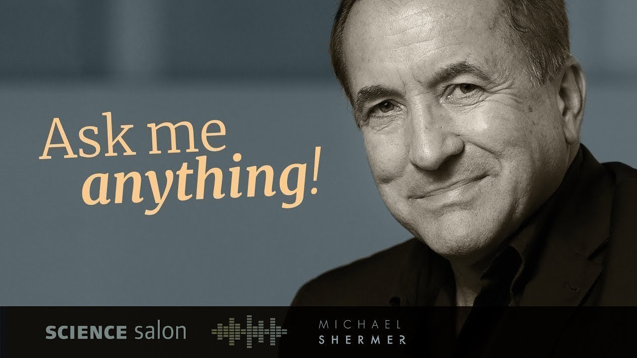 Dr. Michael Shermer — “Are the Miracles of Jesus Unbelievable?” Debate Postmortem (AMA # 5)