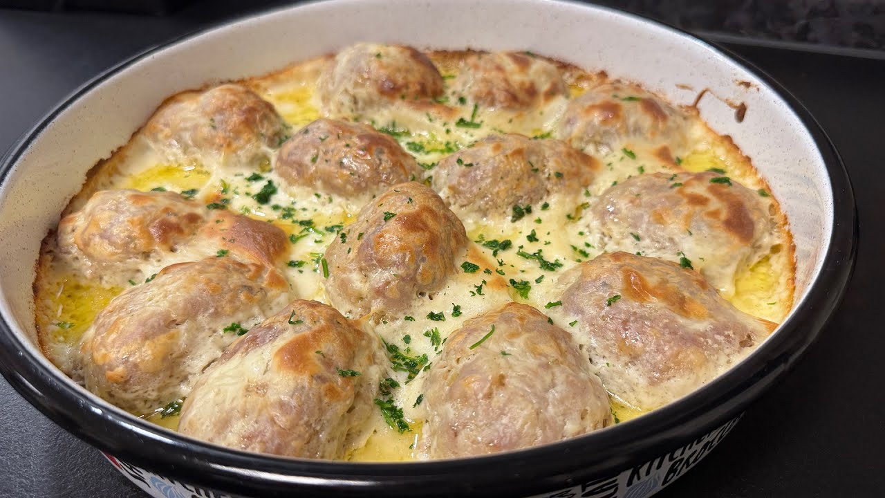 Đulbastije (Ćulbastije) kao iz snova: recept koji morate probati!