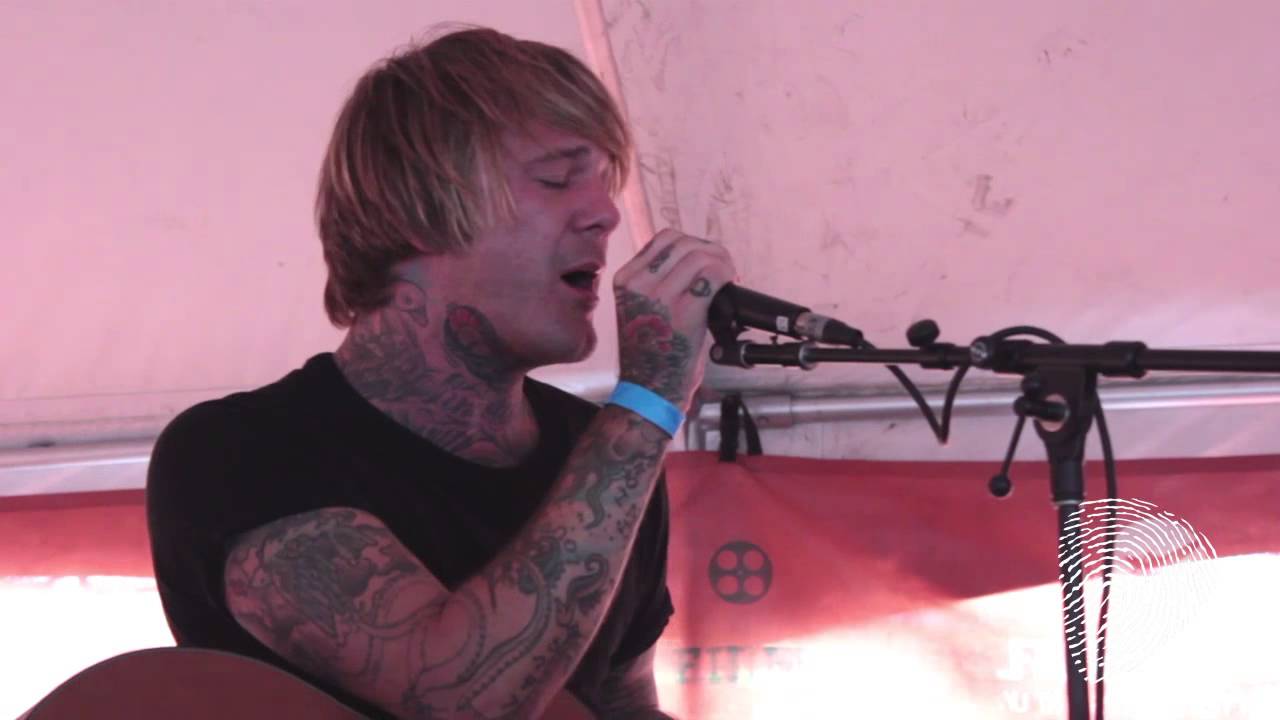 Craig Owens (Chiodos) - 