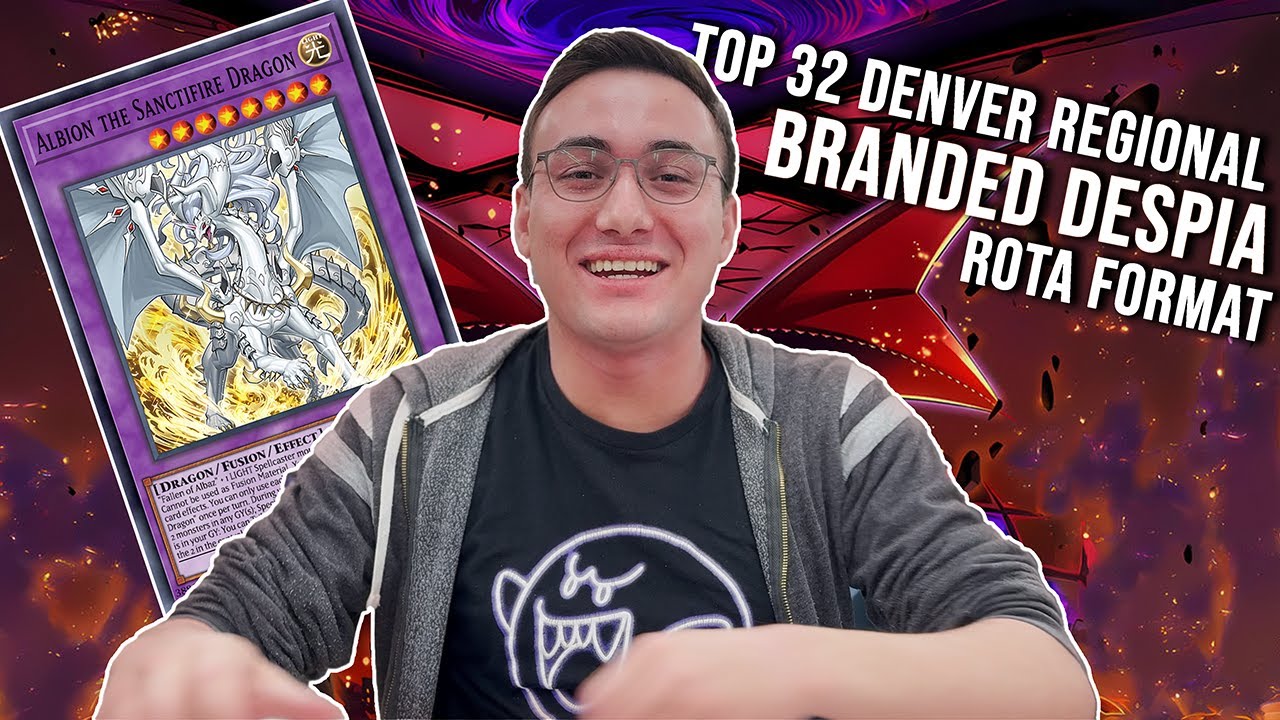 THIS DECK BEATS FUWALOS!!! Branded Despia Deck Profile + Combo to Beat Mulcharmy Fuwalos Tyler S.