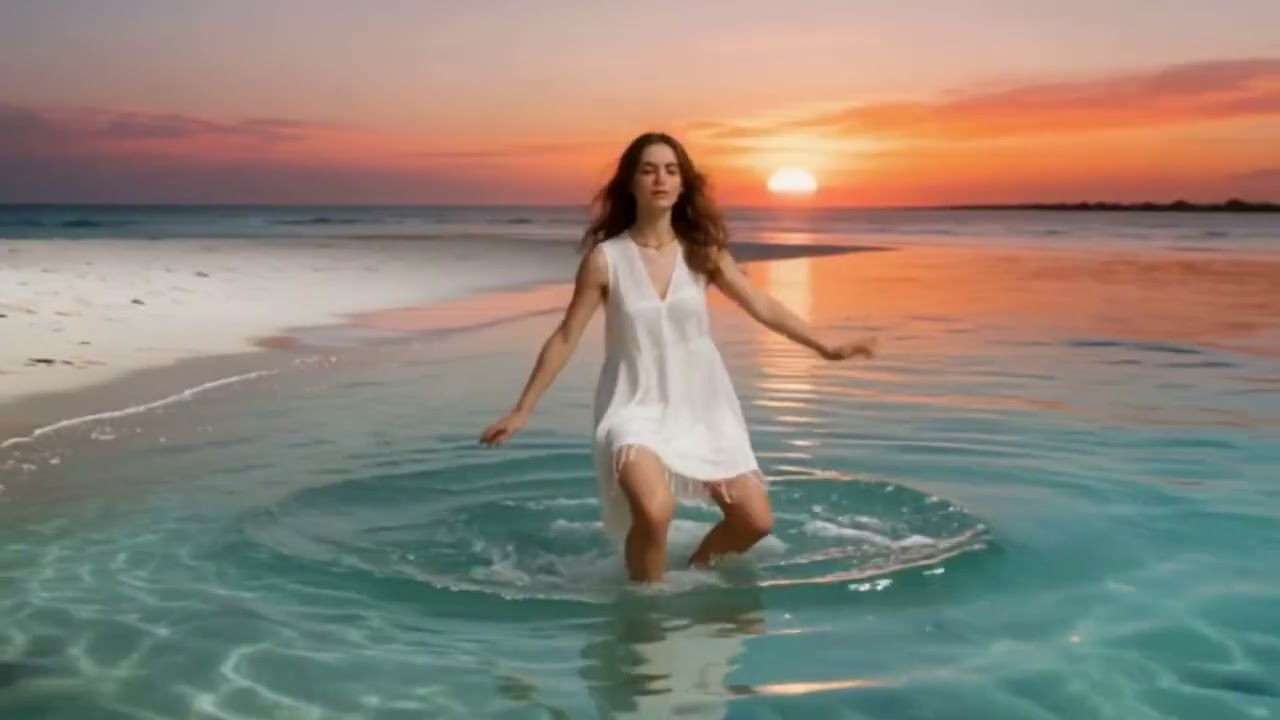 Siente el beat (musica relajante-techno chill)