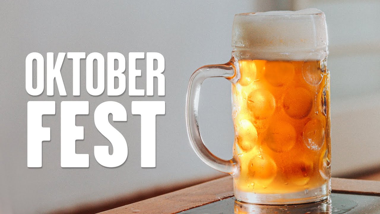 Oktoberfest - Estilo Esquecido?  (ep.09)