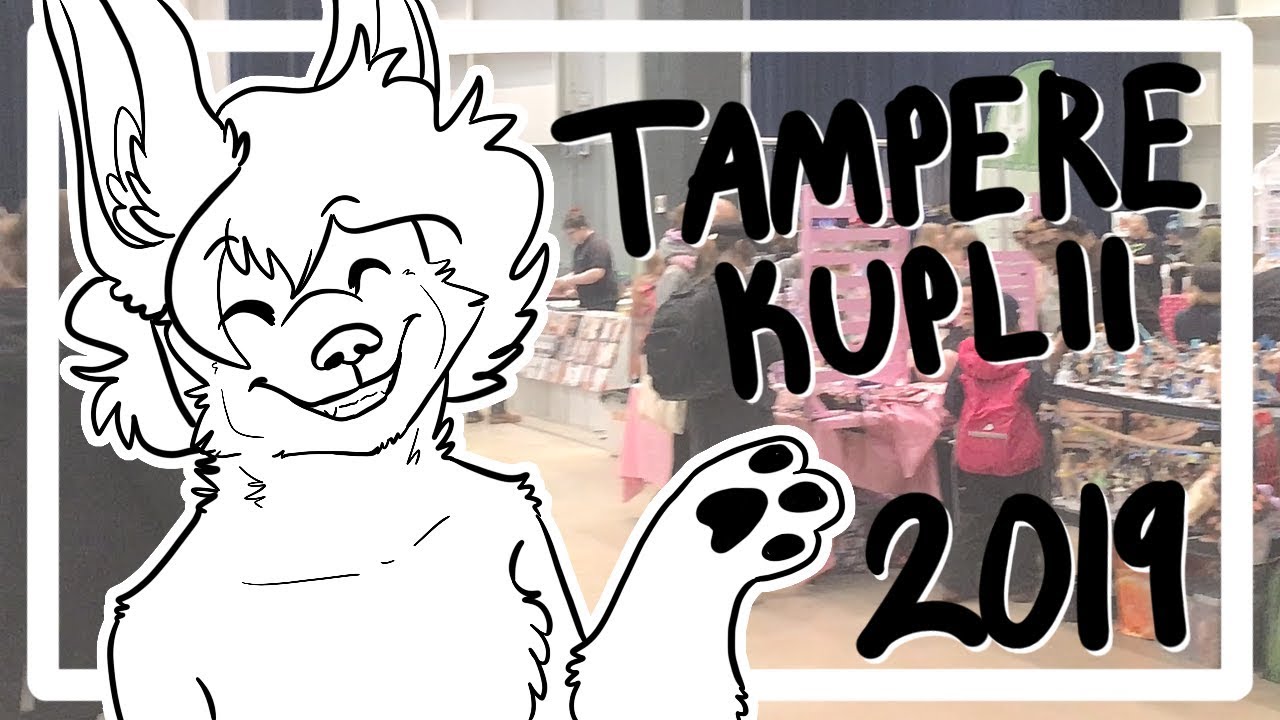 TAMPERE KUPLII 2019 | la & su