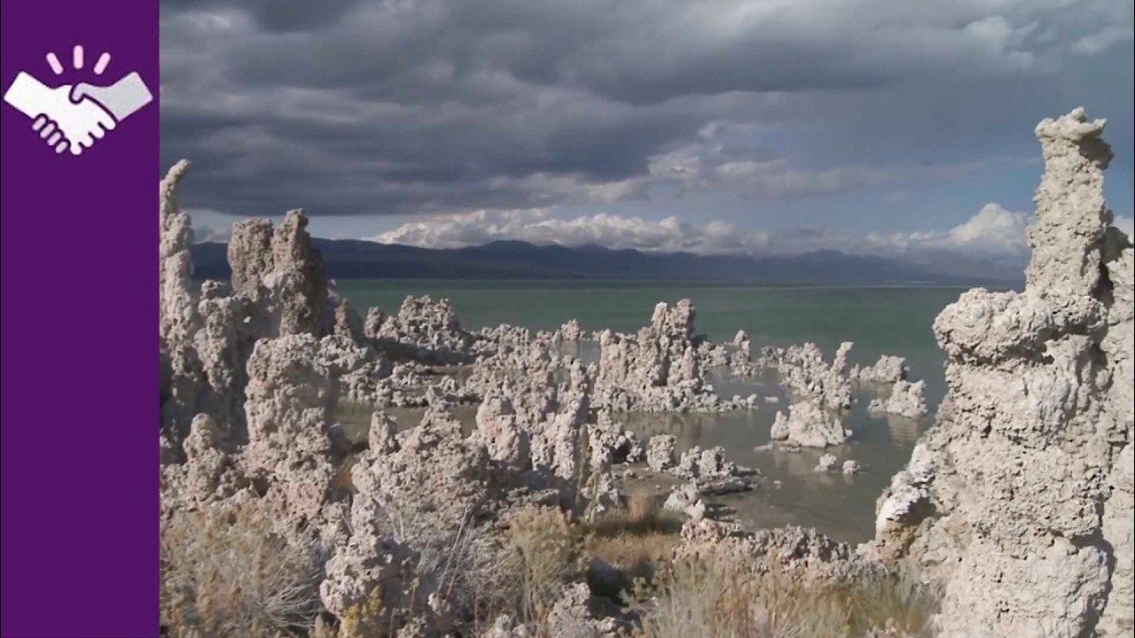 Mono Lake:  A Legacy of Hope