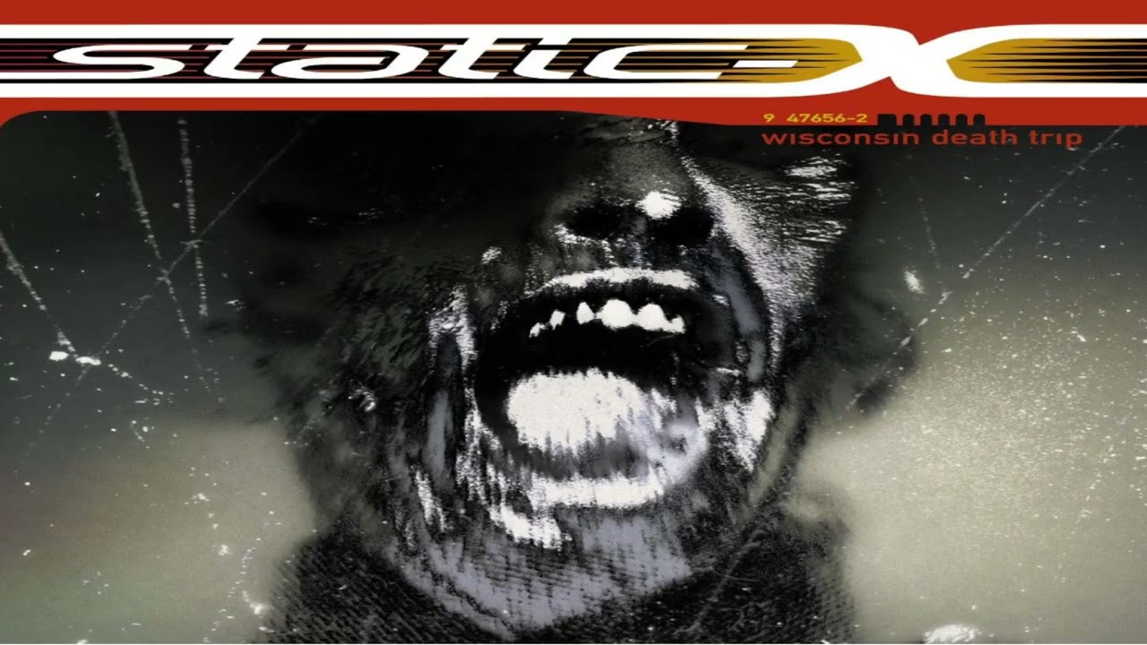 Static-X - I'm With Stupid (Full instrumental cover)