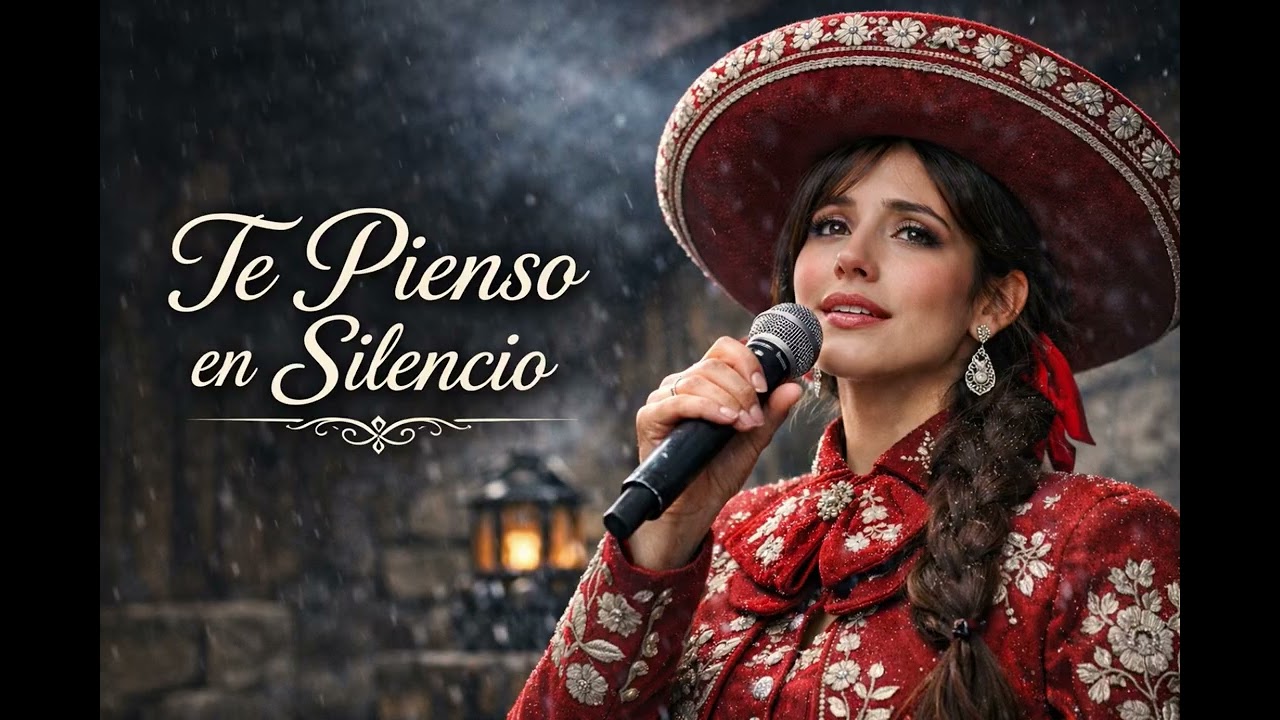 Cuando se extraña a alguien que no es tuyo | TE PIENSO EN SILENCIO