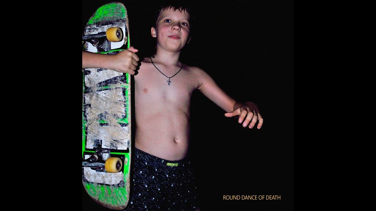 AQUAKEY - ROUND DANCE OF DEATH
