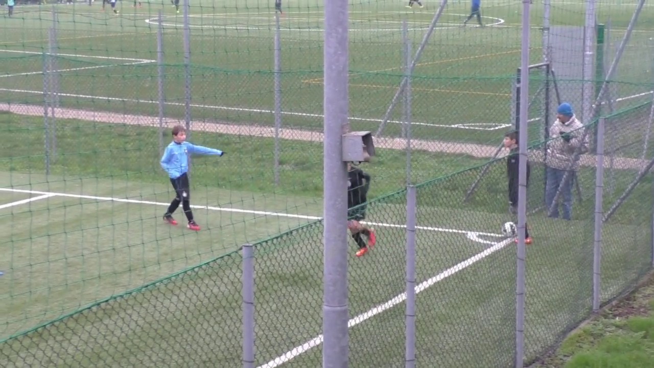 2004 Accademia Inter - Pavia 14-12-2014