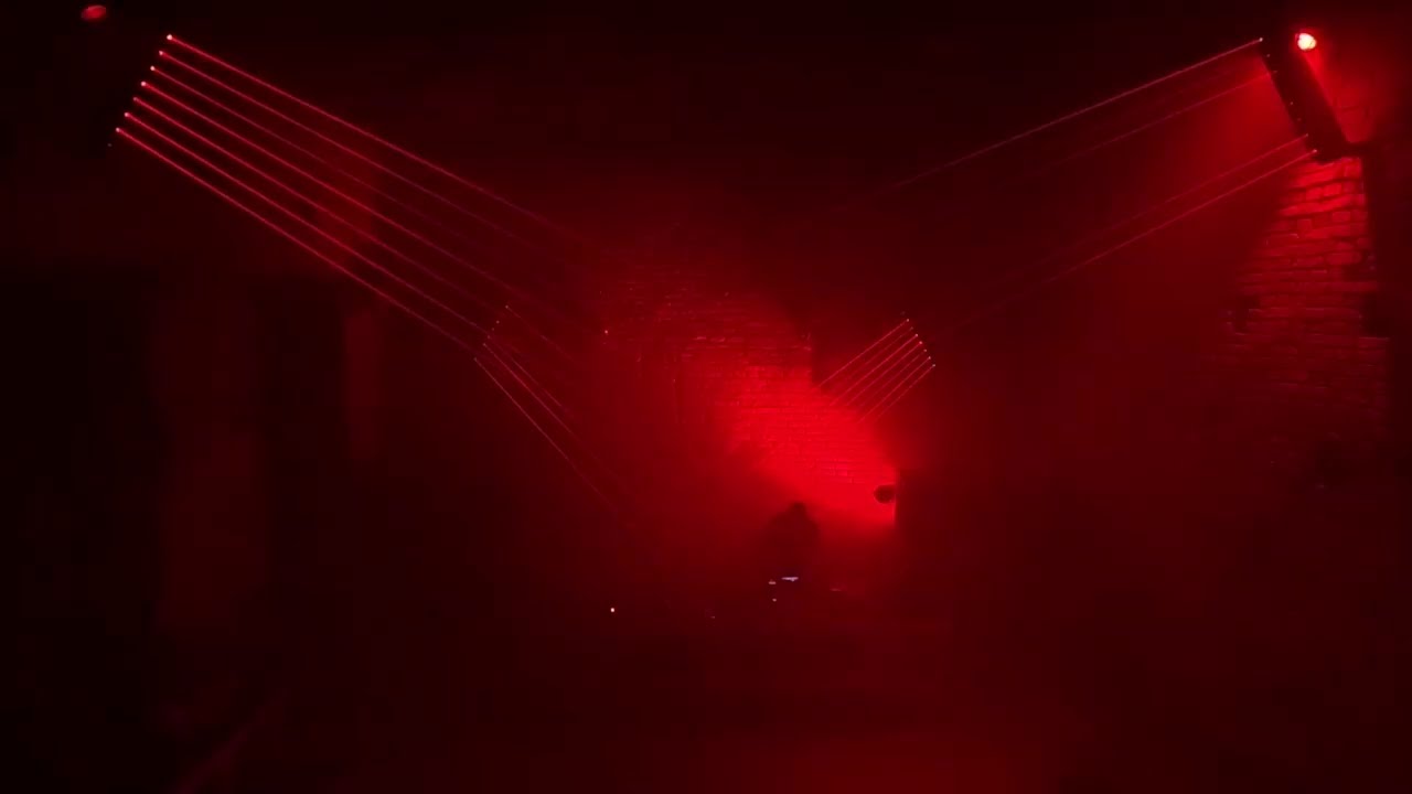 DTRB live at Otel`, Kyiv [23.07.2025] (нойз щосереди) psychedelic drone / noise