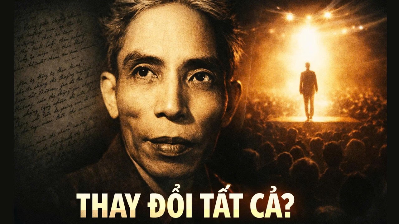 Thế Lữ Là Ai? Nhà Thơ “Nhớ Rừng” Và Người Kiến Thiết Sân Khấu Việt Nam
