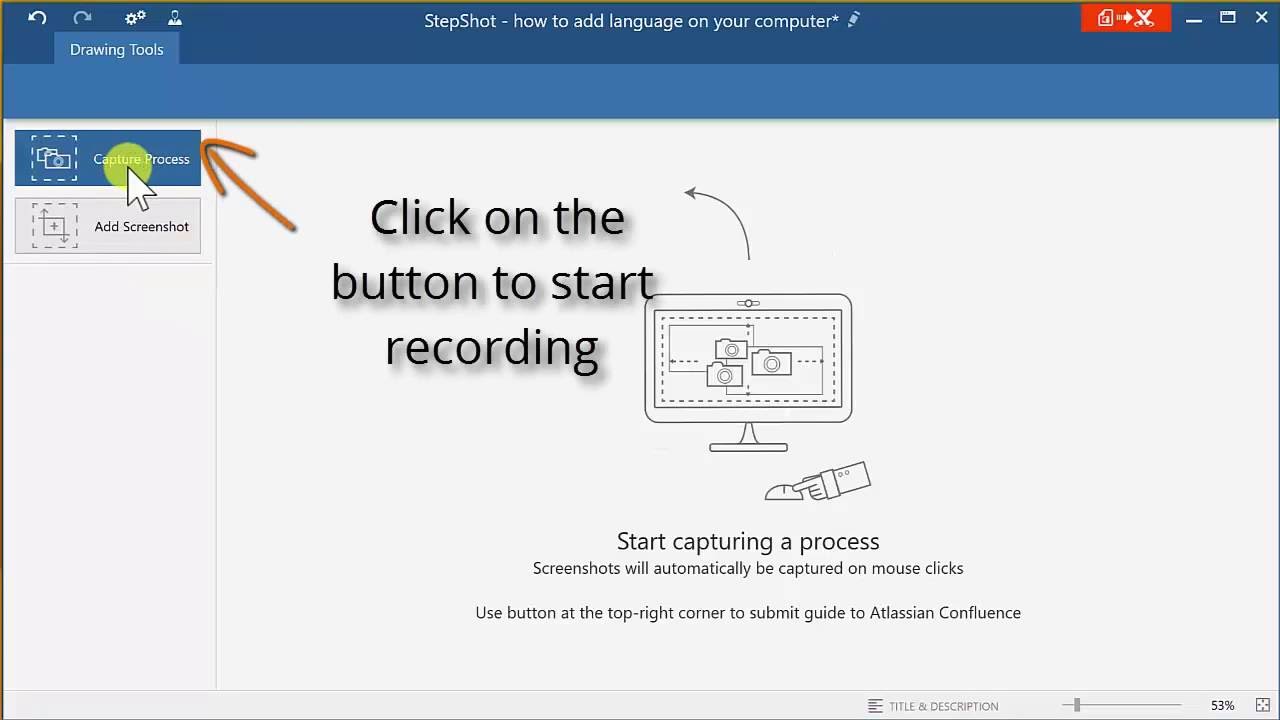 StepShot for Confluence - Process Capturing