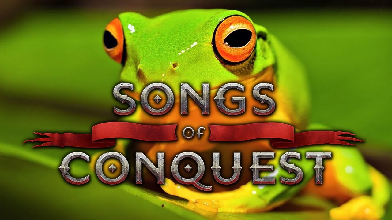 Songs of Conquest Review | Working&trade; As&trade; Intended&trade; Edition&trade;