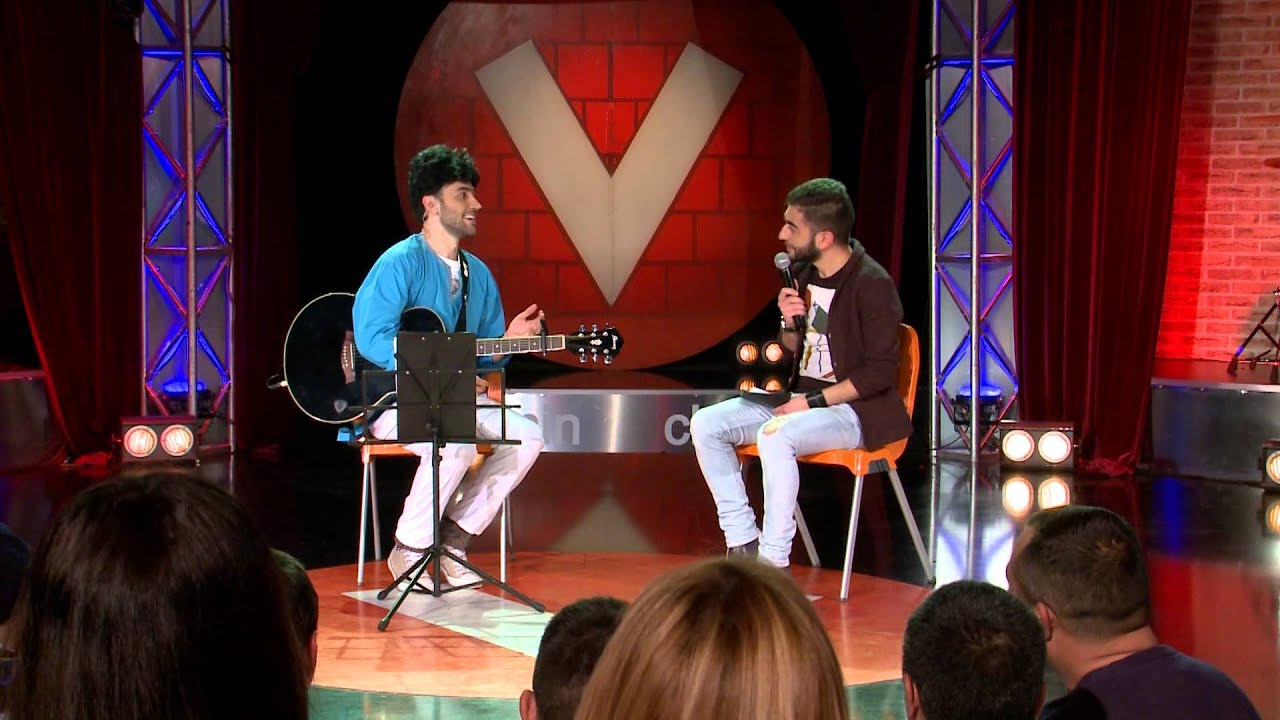 Vitamin Club 192 HD - Hndik usanox (Garik, Gor Barseghyan )