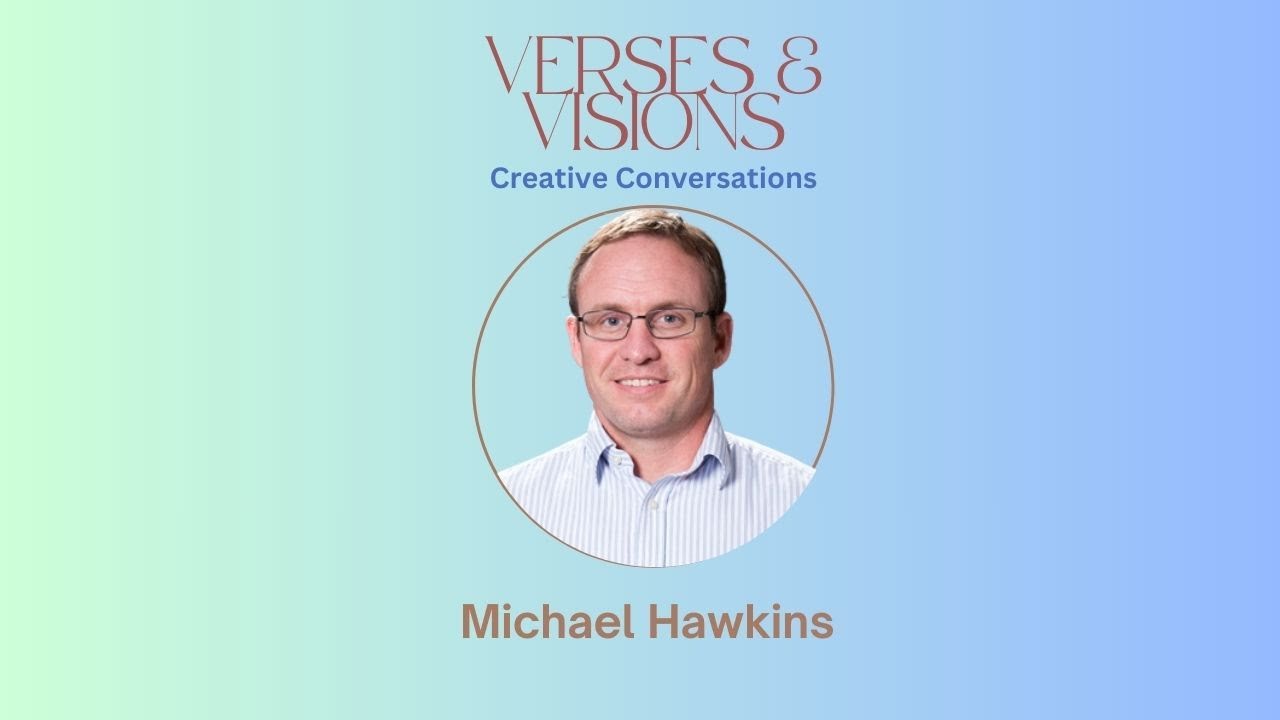 Michael Hawkins: Why Your Questions Belong in Your Faith Journey