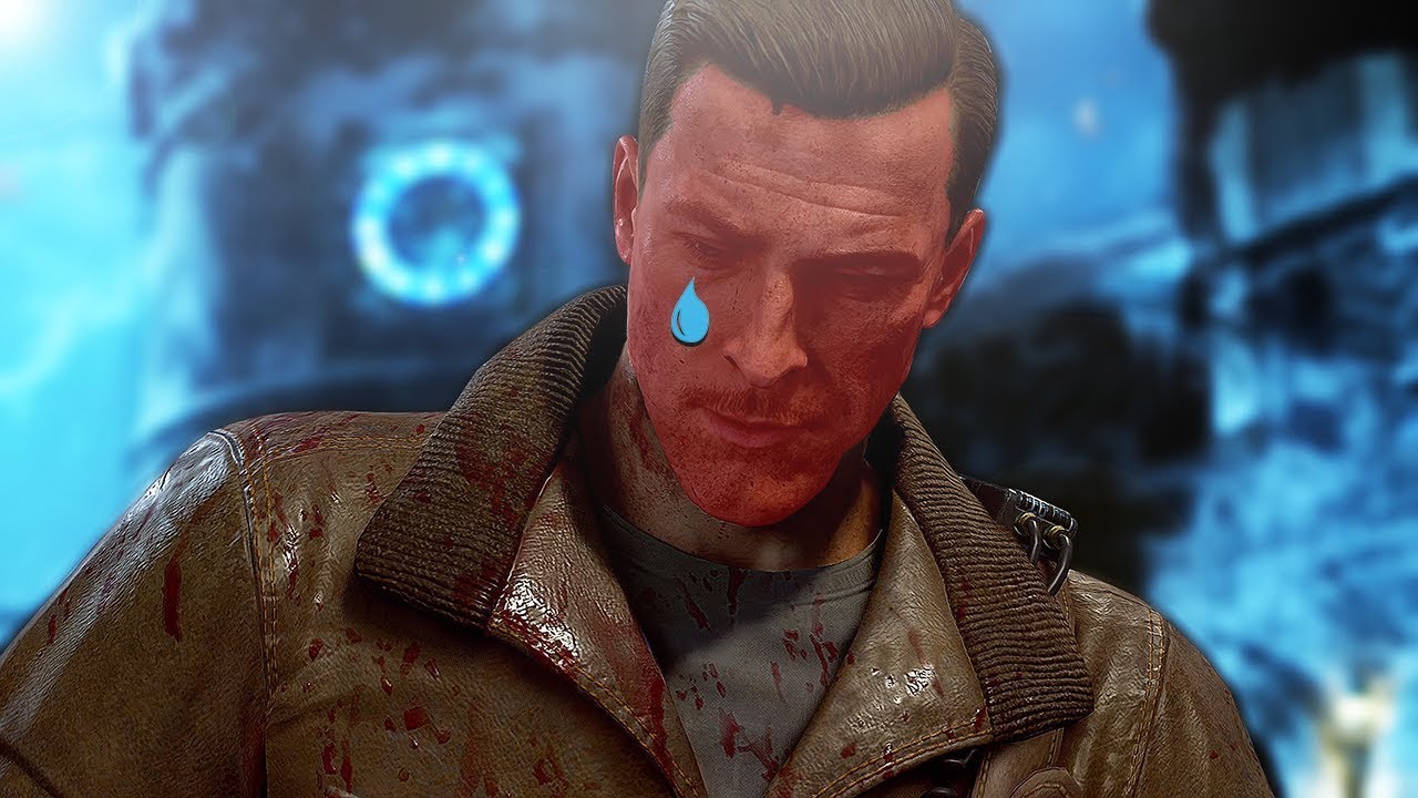 RAGE & FUNNY MOMENTS STREAM COMPILATION! Ep. 1 - AVXRY (Call of Duty Zombies)