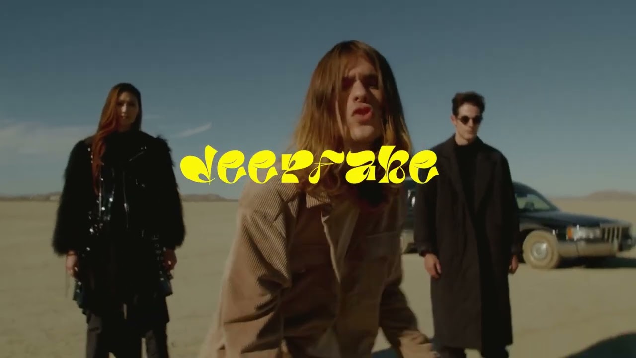 [FREE] Brakence type beat I DEEPFAKE x 5g I #hyperpop #antipop #hypochondriac / 2023