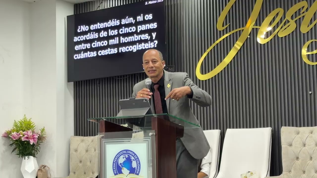 Un poco de levadura - Juan Fernando Betancur 