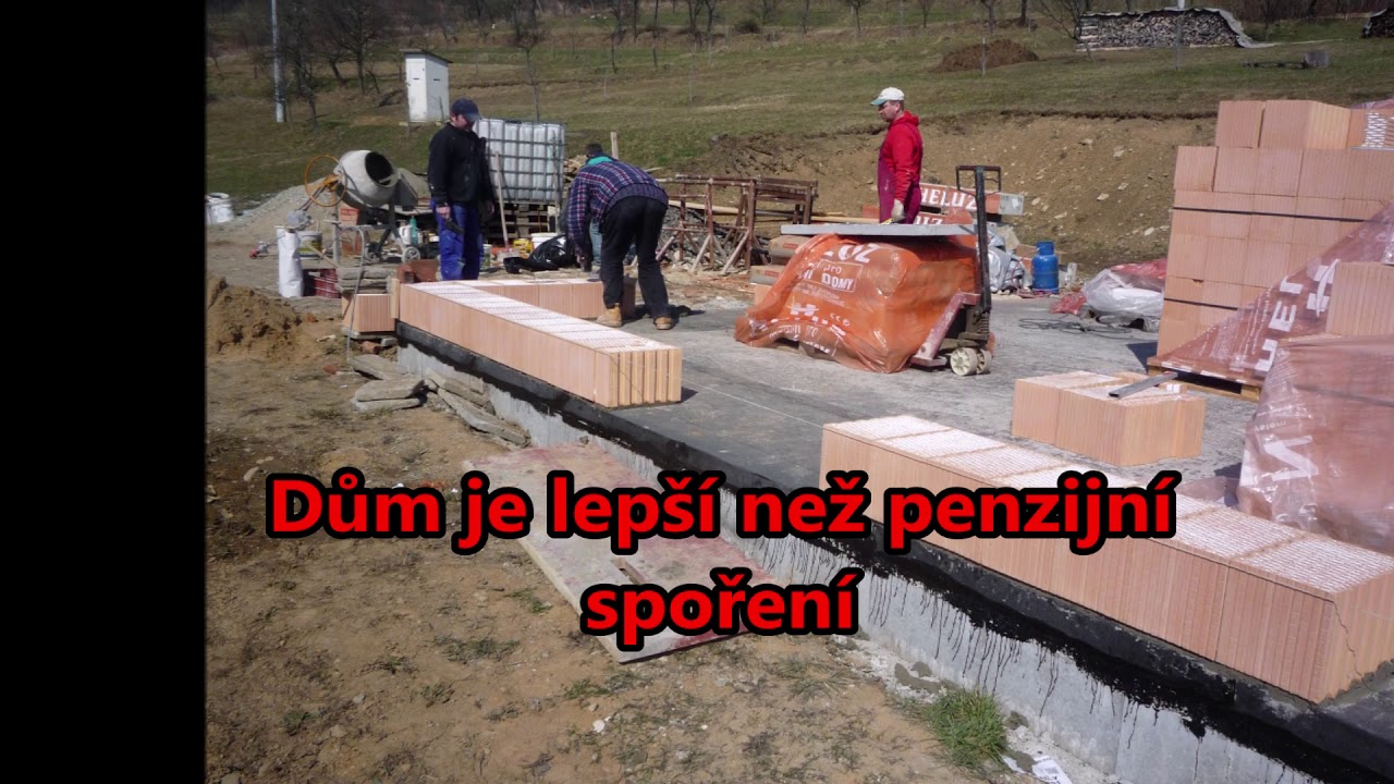 Úsporný dům, Nejúspornější dům