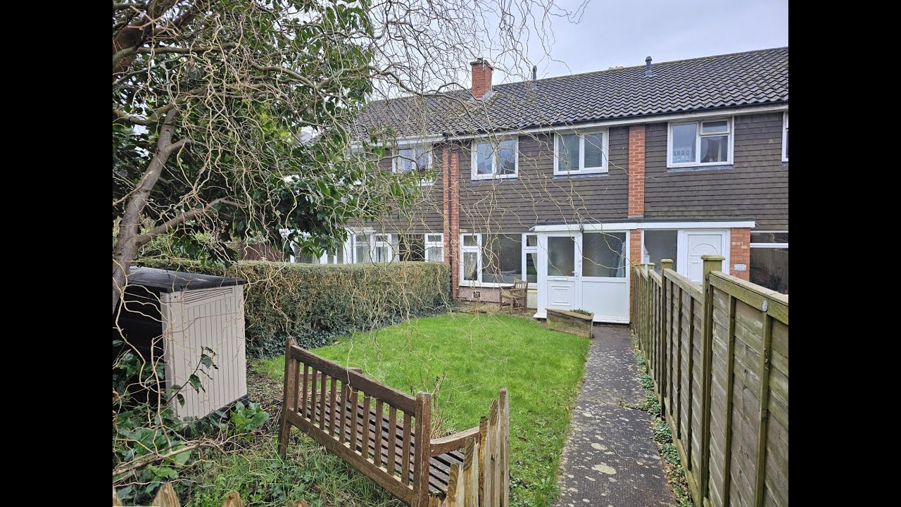 Tristram Drive, Creech St Michael