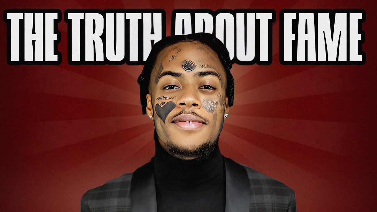 John Gabbana aka Boonk Reveals The Truth About Fame × Truth Talk