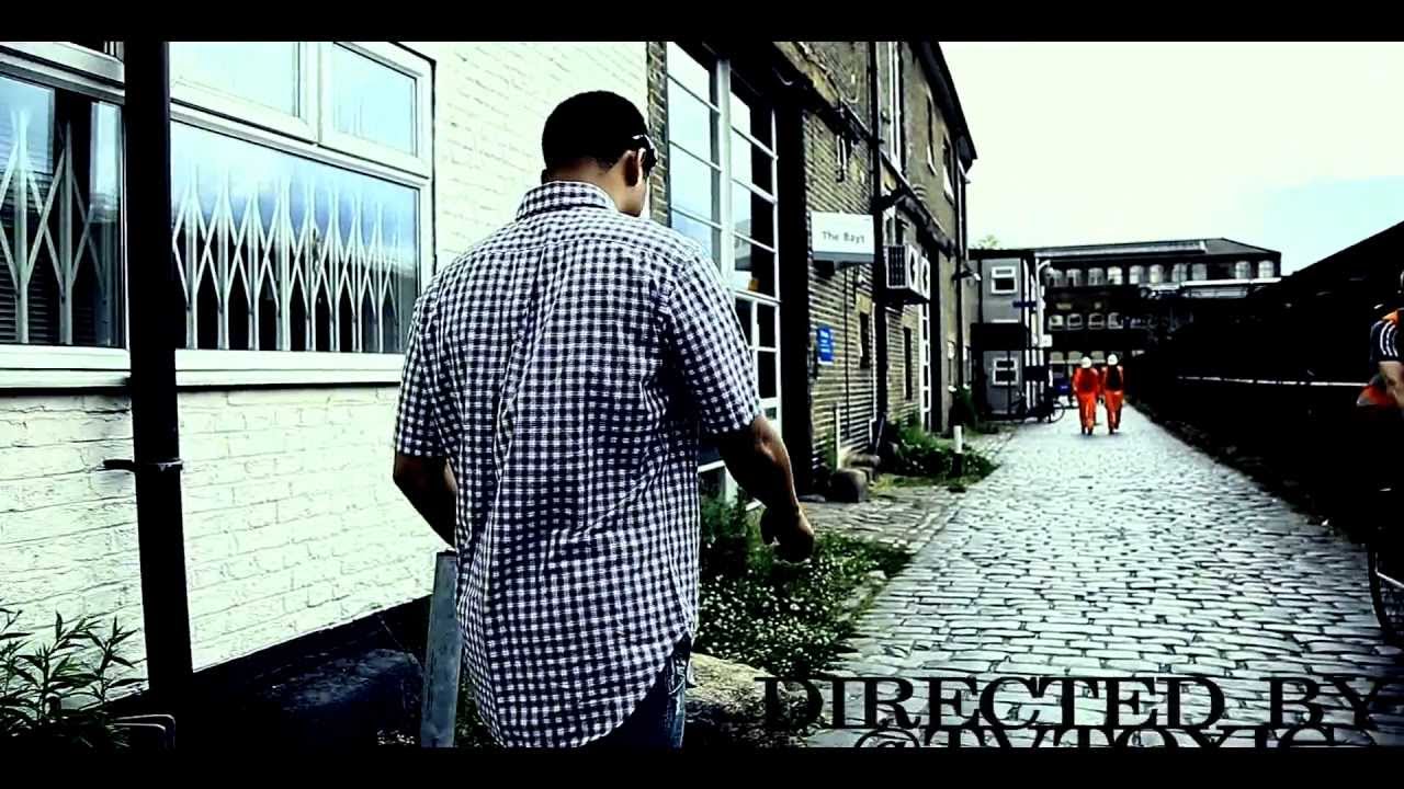 Kidderachi ft Fiascoe Bars & J Money - 