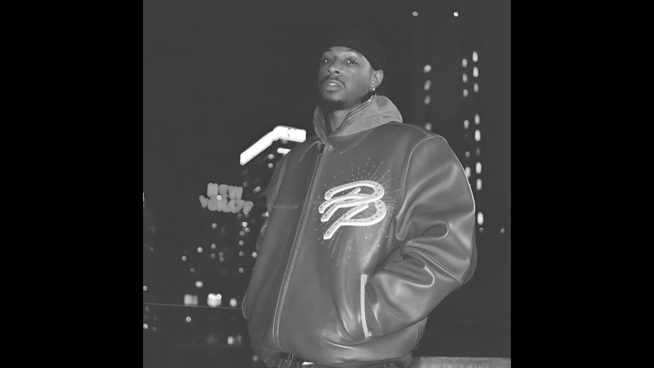 [FREE] Boom Bap Type Beat x Rap Beat - 